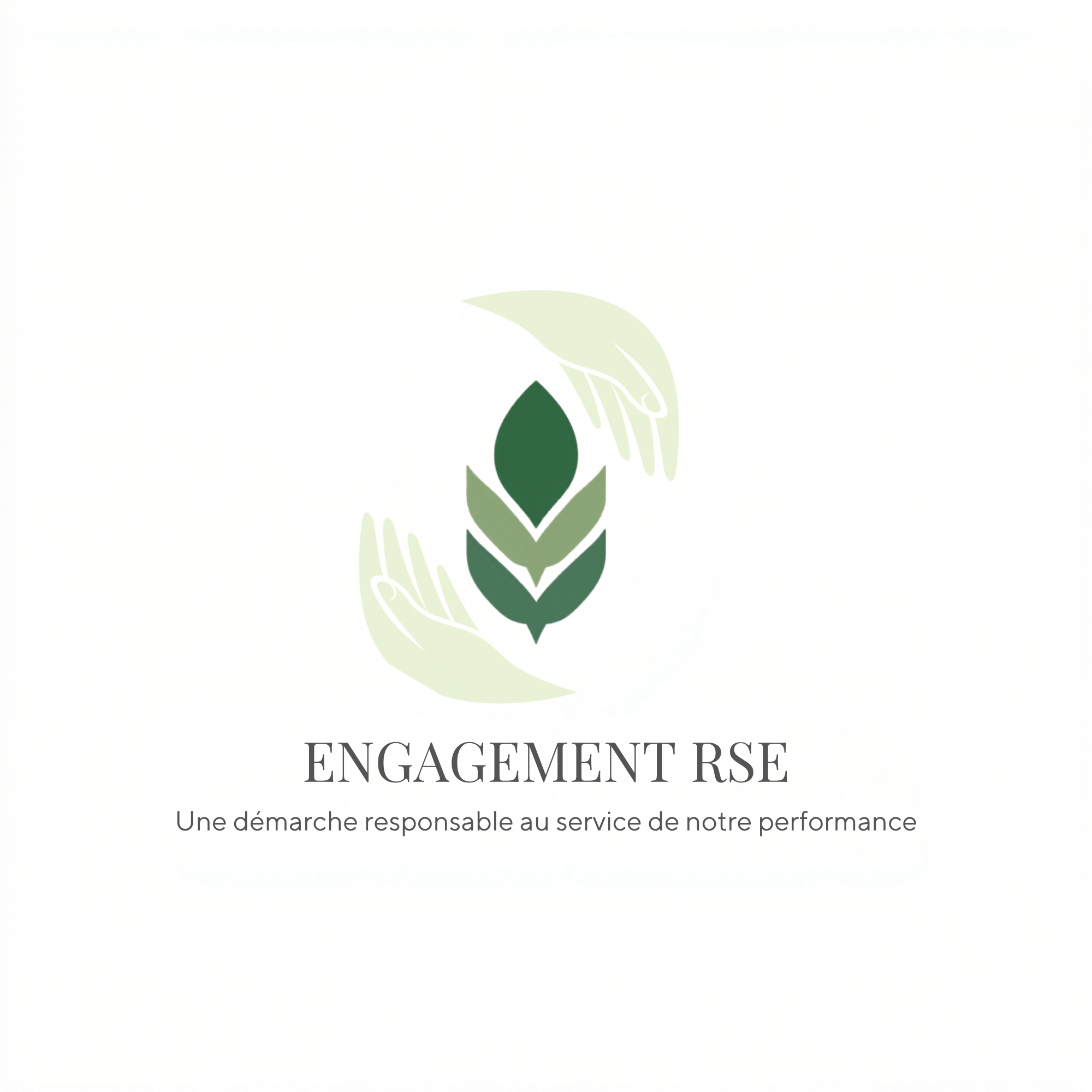 ATECMI s’engage dans une démarche RSE responsable et durable