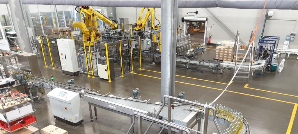 Atelier ATECMI de conception et fabrication de machines industrielles à Socx